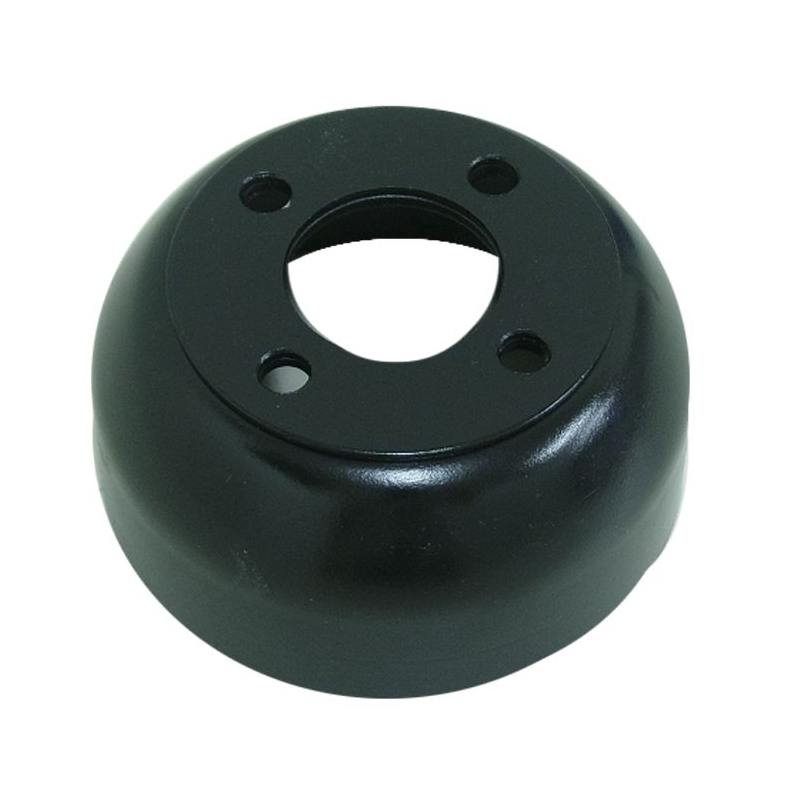 POLIA BOMBA DAGUA - OMEGA 4.1/C20 4.1
