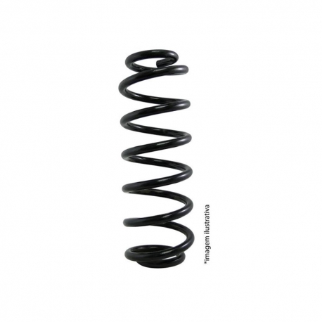 MOLA SUSPENSAO - CHEVROLET CHEVETTE 1.0 8V/1.4 8V/1.6 8V 1974-1994