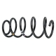 MOLA SUSPENSAO - CHEVROLET ASTRA 1.8 8V/2.0 8V 1998-2009 VECTRA 2.0 8V/2.2 8V 1996-2005