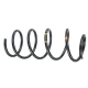 MOLA SUSPENSAO - FIAT STRADA 1.6 16V/1.8 8V 1998-2015 PALIO WEEKEND 1.6 16V/1.8 16V/1.8 8V 1997-2017 PALIO 1.6 16V/1.8