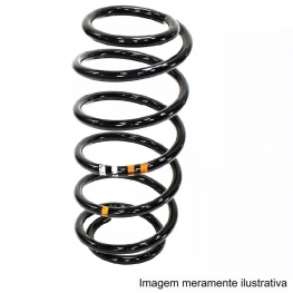 MOLA SUSPENSAO - FIAT BRAVA 1.6 16V/1.8 16V 1999-2003 MAREA 1.8 16V/2.0 20V/2.4 20V 1999-2007