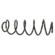 MOLA SUSPENSAO - FIAT STILO 2.4 20V 2003-2008