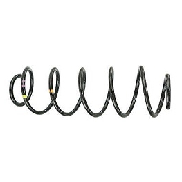 MOLA SUSPENSAO - FIAT STILO 2.4 20V 2003-2008