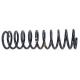 MOLA SUSPENSAO - FORD DEL REY 1.6 8V 1982-1989 CORCEL II 1.6 8V 1982-1989 BELINA II 1.6 8V 1982-1989 BELINA DEL REY 1.6