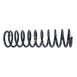 MOLA SUSPENSAO - FORD DEL REY 1.6 8V 1982-1989 CORCEL II 1.6 8V 1982-1989 BELINA II 1.6 8V 1982-1989 BELINA DEL REY 1.6