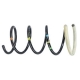 MOLA SUSPENSAO - FORD KA 1.0 8V 1997-2007
