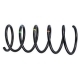 MOLA SUSPENSAO - FORD COURIER 1.6 8V 1999-2009