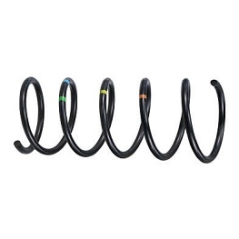 MOLA SUSPENSAO - FORD COURIER 1.6 8V 1999-2009