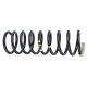 MOLA SUSPENSAO - FORD ESCORT 1.6 8V/1.8 8V/2.0 8V 1983-1994