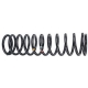 MOLA SUSPENSAO - FORD BELINA DEL REY 1.8 8V 1989-1991 DEL REY 1.8 8V 1989-1991