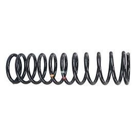 MOLA SUSPENSAO - FORD BELINA DEL REY 1.8 8V 1989-1991 DEL REY 1.8 8V 1989-1991