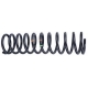 MOLA SUSPENSAO - FORD PAMPA 1.6 8V/1.8 8V 1990-1997