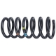 MOLA SUSPENSAO - FORD ESCORT 1.0 8V/1.6 8V/1.8 8V 1983-1996
