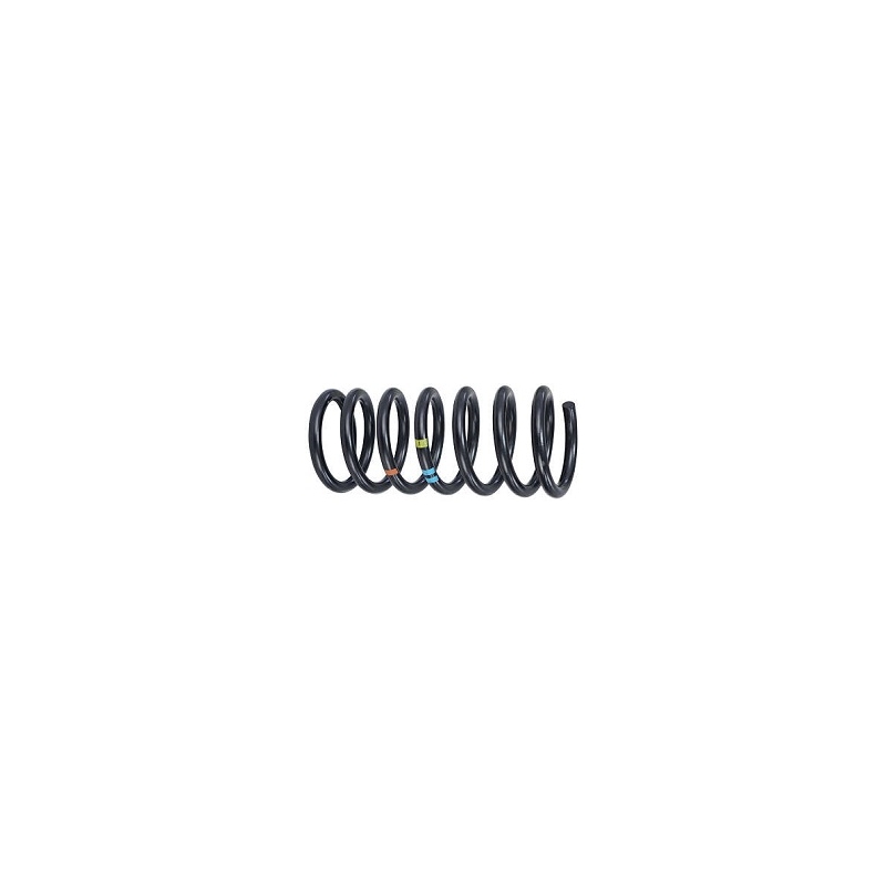 MOLA SUSPENSAO - FORD ESCORT 1.0 8V/1.6 8V/1.8 8V 1983-1996