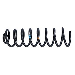 MOLA SUSPENSAO - VOLKSWAGEN SANTANA 1.8 8V/2.0 8V 1985-2006 FORD VERSAILLES 1.8 8V/2.0 8V 1991-1996
