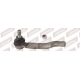 TERMINAL DIRECAO - CHEVROLET TRACKER 01/08 SUSUKI GRAND VITARA 98/05 - L/ESQUERDO