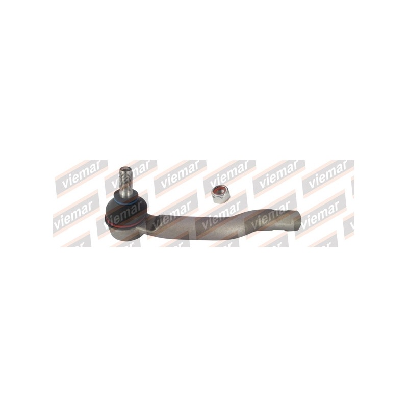 TERMINAL DIRECAO - CHEVROLET TRACKER 01/08 SUSUKI GRAND VITARA 98/05 - L/ESQUERDO