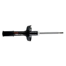 AMORTECEDOR - RENAULT CLIO 1.0 16V/1.0 8V 1999-2011
