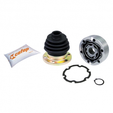 HOMOCINETICA CAMBIO - VOLKSWAGEN GOL 1.0 16V/1.0 8V 1996-2005 PARATI 1.0 16V 1999-2003