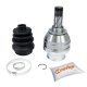 HOMOCINETICA CAMBIO - CHEVROLET CORSA 1.0 8V/1.4 8V/1.6 8V 1994-2012