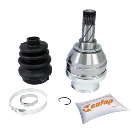 HOMOCINETICA CAMBIO - CHEVROLET CORSA 1.0 8V/1.4 8V/1.6 8V 1994-2012