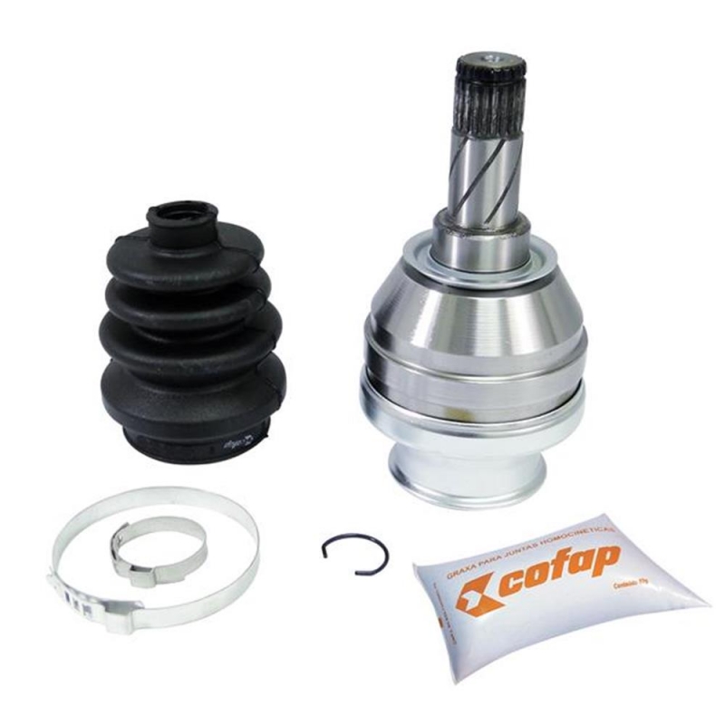 HOMOCINETICA CAMBIO - CHEVROLET CORSA 1.0 8V/1.4 8V/1.6 8V 1994-2012