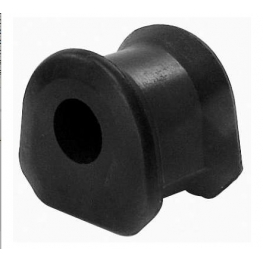 BUCHA BARRA ESTABILIZADOR - ESCORT HOBBY 94/96 (FURO 19MM) DIANTEIRO