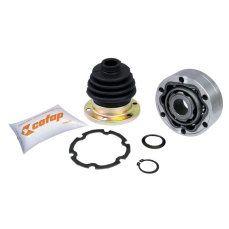 HOMOCINETICA CAMBIO - AUDI A3 1.6 8V 1997-2012