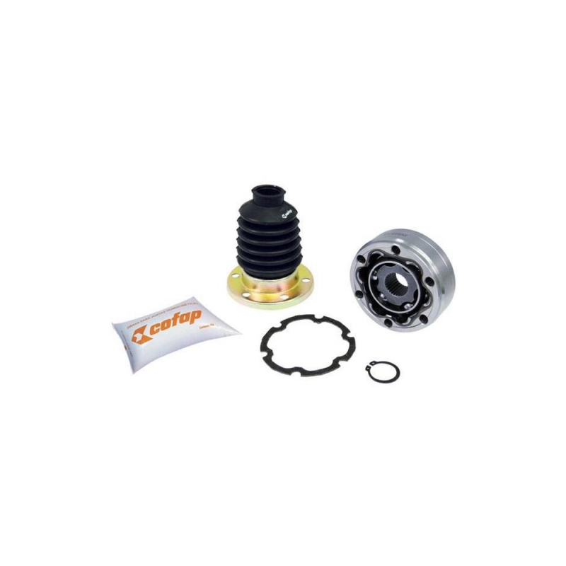 HOMOCINETICA CAMBIO - VOLKSWAGEN GOL 1.0 8V 2008-2012 VOYAGE 1.0 8V 2008-2012