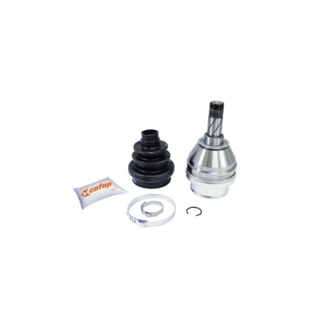HOMOCINETICA CAMBIO - CHEVROLET ASTRA 1.8 8V/2.0 8V 1998-2009