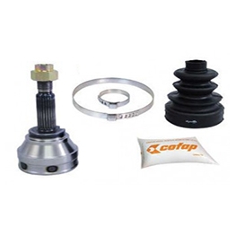 HOMOCINETICA RODA - FIAT UNO 1.0 8V/1.3 8V/1.5 8V 1984-1996 FIORINO 1.3 8V/1.5 8V/1.6 8V 1981-1994 PREMIO 1.3 8V/1.5 8V/1.