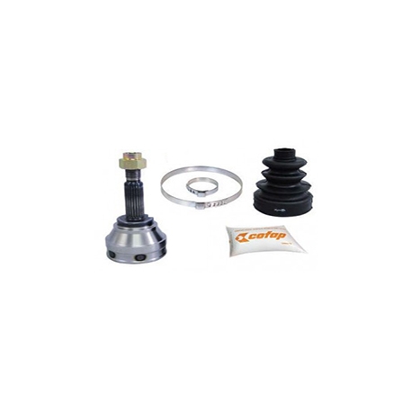 HOMOCINETICA RODA - FIAT UNO 1.0 8V/1.3 8V/1.5 8V 1984-1996 FIORINO 1.3 8V/1.5 8V/1.6 8V 1981-1994 PREMIO 1.3 8V/1.5 8V/1.