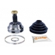 HOMOCINETICA RODA - VOLKSWAGEN SANTANA 1.8 8V/2.0 8V 1984-2006 QUANTUM 1.8 8V/2.0 8V 1992-2001 GOL 1.0 16V 2000-2003 PARAT