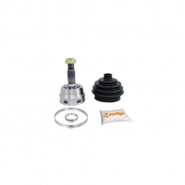 HOMOCINETICA RODA - VOLKSWAGEN GOL 1.0 16V/1.0 8V 1996-2016 PARATI 1.0 16V 1997-2004