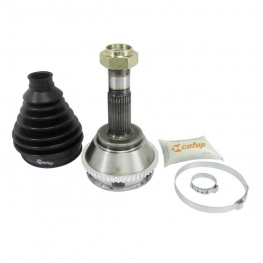 HOMOCINETICA RODA - FIAT DUCATO 2.5 8V/2.8 8V 1997-2009 CITROEN JUMPER 2.0 8V/2.3 16V/2.8 8V 1994-2017