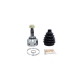 HOMOCINETICA RODA - VOLKSWAGEN GOL 1.0 8V 2008-2012 FOX 1.0 12V/1.0 8V 2003-2014 VOYAGE 1.0 8V 2008-2012 FORD FOCUS 1.6 16