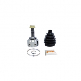 HOMOCINETICA RODA - VOLKSWAGEN GOL 1.0 8V 2008-2012 FOX 1.0 12V/1.0 8V 2003-2014 VOYAGE 1.0 8V 2008-2012 FORD FOCUS 1.6 16