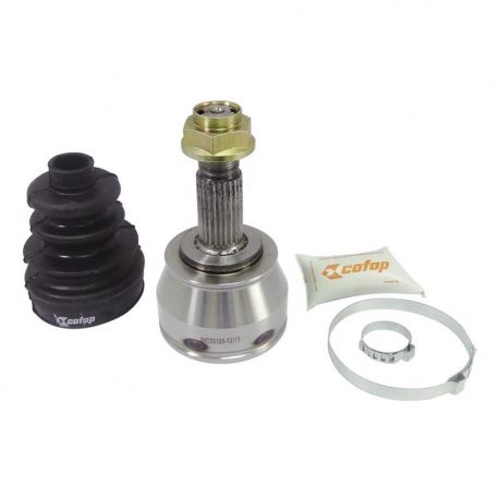 HOMOCINETICA RODA - FIAT STILO 1.8 16V/1.8 8V 2002-2010