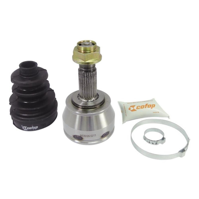 HOMOCINETICA RODA - FIAT STILO 1.8 16V/1.8 8V 2002-2010