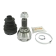 HOMOCINETICA RODA - FORD FIESTA 1.0 8V/1.6 16V/1.6 8V 1999-2017 ECOSPORT 1.0 8V/1.6 8V 2003-2012 FIESTA SEDAN 1.6 16V 2010