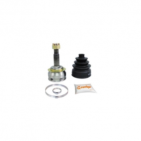 HOMOCINETICA RODA - CHEVROLET CORSA 1.0 8V/1.4 8V/1.6 8V 1994-2012