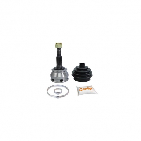 HOMOCINETICA RODA - CHEVROLET MONZA 1.6 8V/1.8 8V/2.0 8V 1982-1996 KADETT 1.8 8V/2.0 8V 1989-1998 VECTRA 2.0 16V/2.0 8V 19