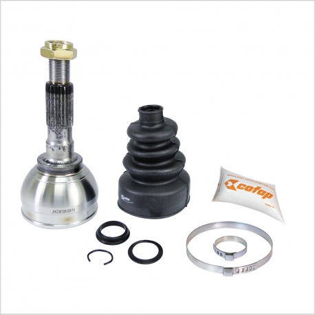 HOMOCINETICA RODA - FORD PAMPA 1.8 8V 1990-1997