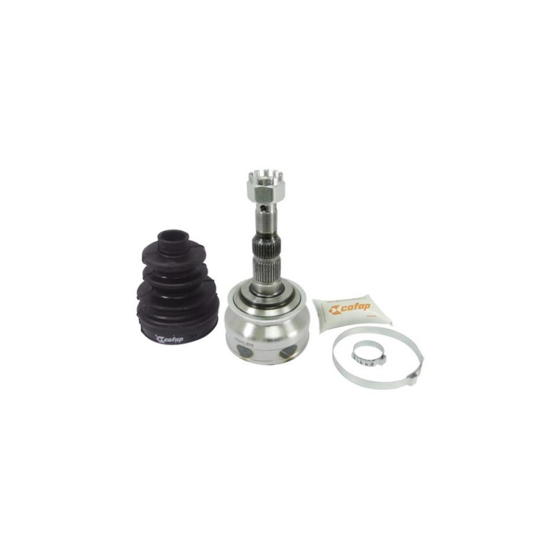 HOMOCINETICA RODA - CHEVROLET VECTRA 2.0 8V/2.2 16V/2.2 8V 1996-2005