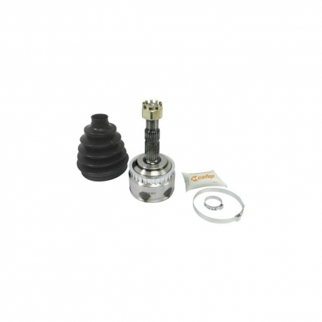 HOMOCINETICA RODA - CHEVROLET MONTANA 1.4 8V/1.8 8V 2003-2014 MERIVA 1.4 8V/1.8 16V/1.8 8V 2002-2012 CORSA 1.8 8V 2002-200