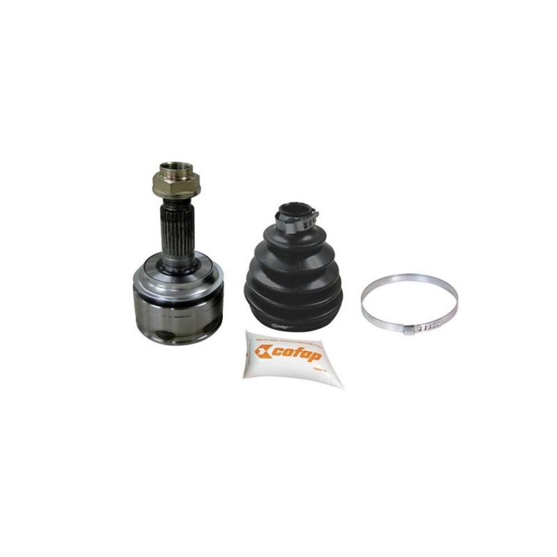 HOMOCINETICA RODA - HONDA CIVIC 1.7 16V/1.8 16V/2.0 16V 2001-2014