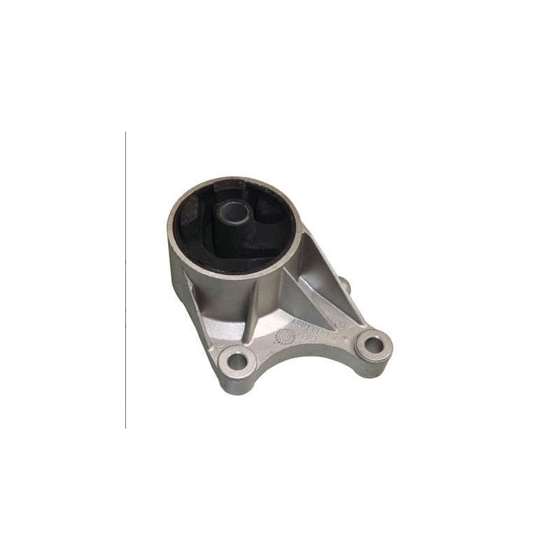 SUPORTE MOTOR (FRONTAL) - ASTRA / ZAFIRA 8V 99/.. VECTRA 8V 06/.... FRENTE ESQUERDO CAMBIO MANUAL