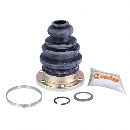 COIFA CAMBIO - VOLKSWAGEN SANTANA 1.8 8V/2.0 8V 1984-1996 LOGUS 1.8 8V 1992-1996 QUANTUM 1.8 8V/2.0 8V 1985-1996 FORD