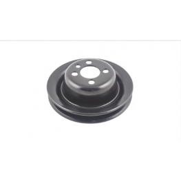 POLIA AR CONDICIONADO - VW 7.90S/7.110S