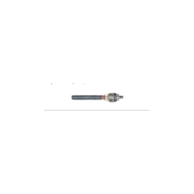 BARRA AXIAL (ARTICULACAO AXIAL) - CORCEL/DEL REY/PAMPA